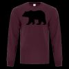 ATC Everyday Heavy Cotton Long Sleeve Tee Thumbnail