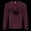 ATC Everyday Heavy Cotton Long Sleeve Tee Thumbnail
