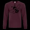 ATC Everyday Heavy Cotton Long Sleeve Tee Thumbnail