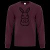 ATC Everyday Heavy Cotton Long Sleeve Tee Thumbnail