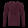 ATC Everyday Heavy Cotton Long Sleeve Tee Thumbnail
