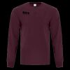 ATC Everyday Heavy Cotton Long Sleeve Tee Thumbnail