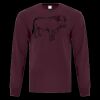 ATC Everyday Heavy Cotton Long Sleeve Tee Thumbnail