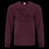 ATC Everyday Heavy Cotton Long Sleeve Tee Thumbnail