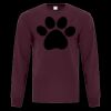 ATC Everyday Heavy Cotton Long Sleeve Tee Thumbnail