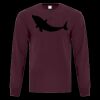 ATC Everyday Heavy Cotton Long Sleeve Tee Thumbnail