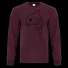 ATC Everyday Heavy Cotton Long Sleeve Tee Thumbnail