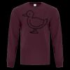 ATC Everyday Heavy Cotton Long Sleeve Tee Thumbnail