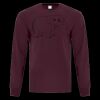 ATC Everyday Heavy Cotton Long Sleeve Tee Thumbnail