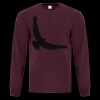 ATC Everyday Heavy Cotton Long Sleeve Tee Thumbnail