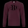 ATC Everyday Heavy Cotton Long Sleeve Tee Thumbnail
