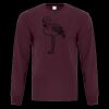 ATC Everyday Heavy Cotton Long Sleeve Tee Thumbnail