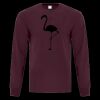 ATC Everyday Heavy Cotton Long Sleeve Tee Thumbnail