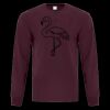 ATC Everyday Heavy Cotton Long Sleeve Tee Thumbnail
