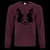 ATC Everyday Heavy Cotton Long Sleeve Tee Thumbnail