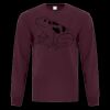 ATC Everyday Heavy Cotton Long Sleeve Tee Thumbnail