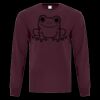 ATC Everyday Heavy Cotton Long Sleeve Tee Thumbnail