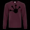 ATC Everyday Heavy Cotton Long Sleeve Tee Thumbnail