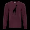ATC Everyday Heavy Cotton Long Sleeve Tee Thumbnail