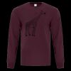 ATC Everyday Heavy Cotton Long Sleeve Tee Thumbnail