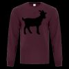 ATC Everyday Heavy Cotton Long Sleeve Tee Thumbnail