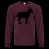 ATC Everyday Heavy Cotton Long Sleeve Tee Thumbnail