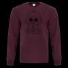 ATC Everyday Heavy Cotton Long Sleeve Tee Thumbnail