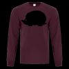 ATC Everyday Heavy Cotton Long Sleeve Tee Thumbnail