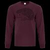 ATC Everyday Heavy Cotton Long Sleeve Tee Thumbnail