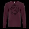 ATC Everyday Heavy Cotton Long Sleeve Tee Thumbnail