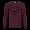 ATC Everyday Heavy Cotton Long Sleeve Tee Thumbnail