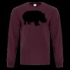 ATC Everyday Heavy Cotton Long Sleeve Tee Thumbnail