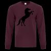 ATC Everyday Heavy Cotton Long Sleeve Tee Thumbnail