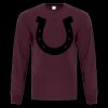 ATC Everyday Heavy Cotton Long Sleeve Tee Thumbnail