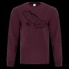 ATC Everyday Heavy Cotton Long Sleeve Tee Thumbnail