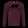 ATC Everyday Heavy Cotton Long Sleeve Tee Thumbnail
