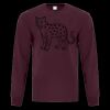 ATC Everyday Heavy Cotton Long Sleeve Tee Thumbnail