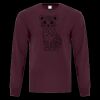 ATC Everyday Heavy Cotton Long Sleeve Tee Thumbnail