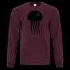 ATC Everyday Heavy Cotton Long Sleeve Tee Thumbnail