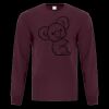 ATC Everyday Heavy Cotton Long Sleeve Tee Thumbnail
