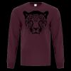 ATC Everyday Heavy Cotton Long Sleeve Tee Thumbnail