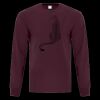 ATC Everyday Heavy Cotton Long Sleeve Tee Thumbnail