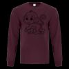 ATC Everyday Heavy Cotton Long Sleeve Tee Thumbnail