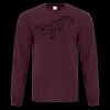ATC Everyday Heavy Cotton Long Sleeve Tee Thumbnail