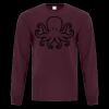 ATC Everyday Heavy Cotton Long Sleeve Tee Thumbnail