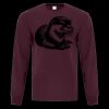 ATC Everyday Heavy Cotton Long Sleeve Tee Thumbnail