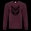 ATC Everyday Heavy Cotton Long Sleeve Tee Thumbnail