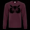 ATC Everyday Heavy Cotton Long Sleeve Tee Thumbnail