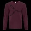 ATC Everyday Heavy Cotton Long Sleeve Tee Thumbnail