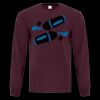 ATC Everyday Heavy Cotton Long Sleeve Tee Thumbnail